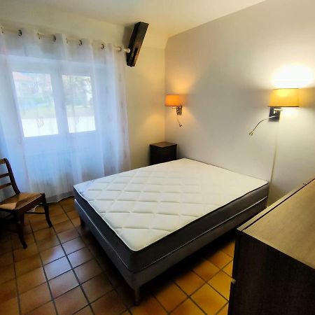 La Grange De Lili Villa Figeac Eksteriør billede