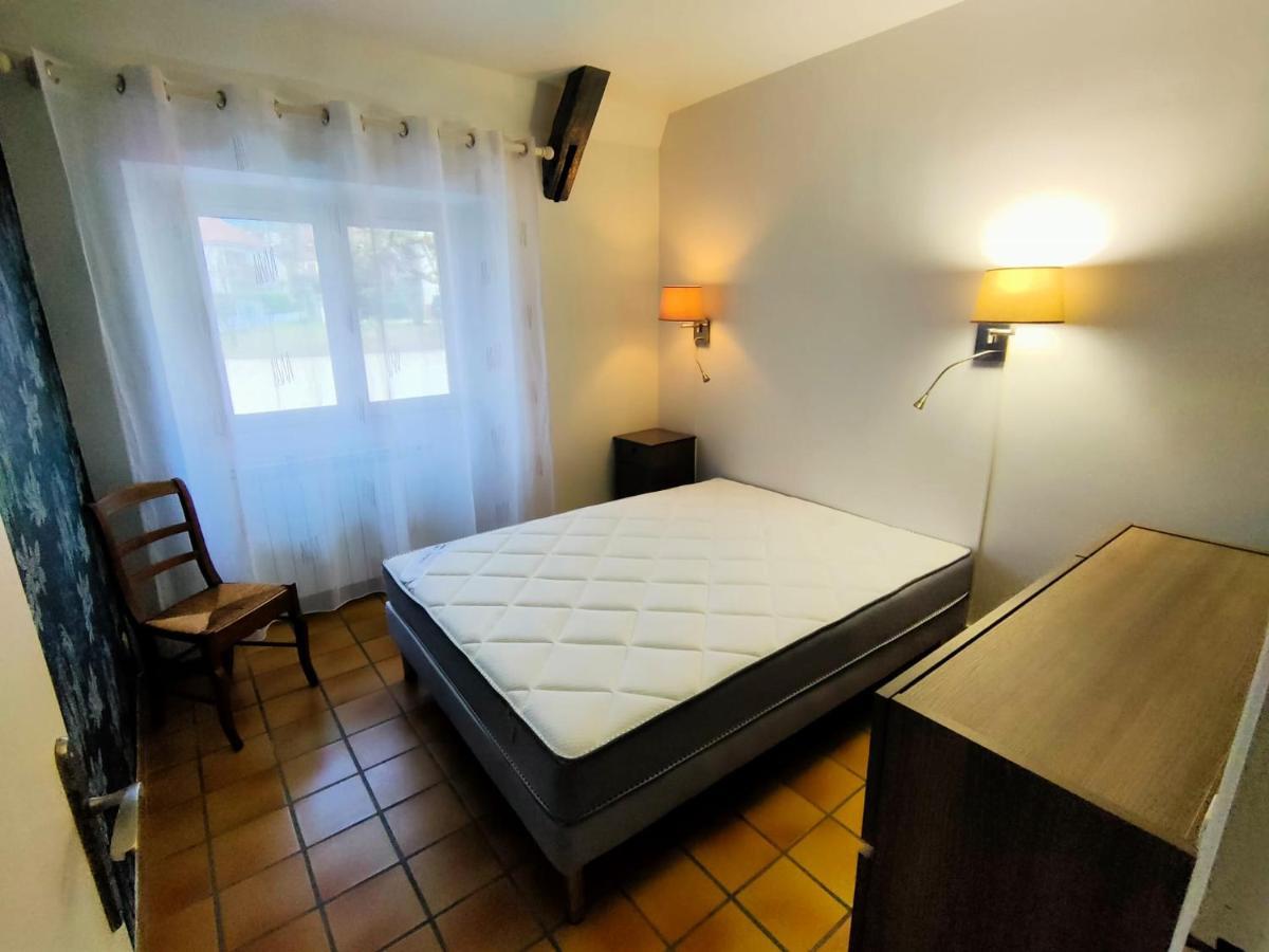 La Grange De Lili Villa Figeac Eksteriør billede